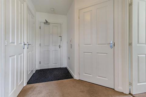 2 bedroom apartment for sale, Buttermere Crescent, Doncaster DN4