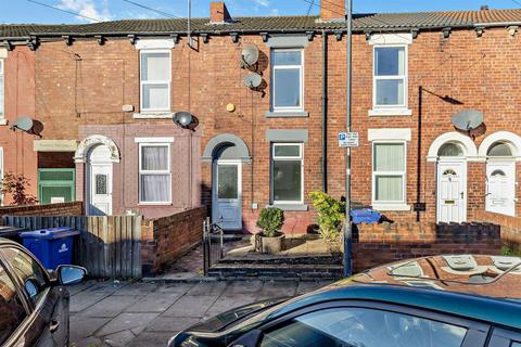 2 bedroom terraced house for sale, Park Road, Doncaster DN1