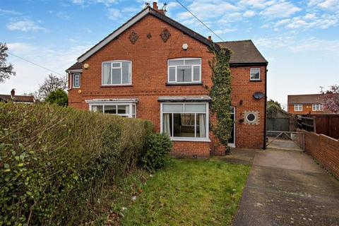 3 Grove Vale, Wheatley Hills, Doncaster, DN2 5TA