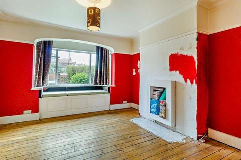 3 Grove Vale, Wheatley Hills, Doncaster, DN2 5TA