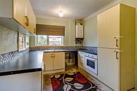 3 Grove Vale, Wheatley Hills, Doncaster, DN2 5TA