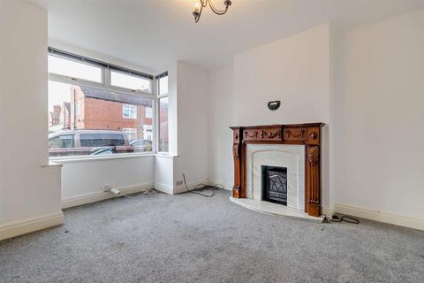 3 bedroom end of terrace house for sale, Holyrood Road, Doncaster DN2