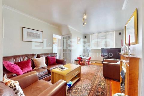 3 bedroom terraced house for sale, Abbey Avenue, Wembley, HA0