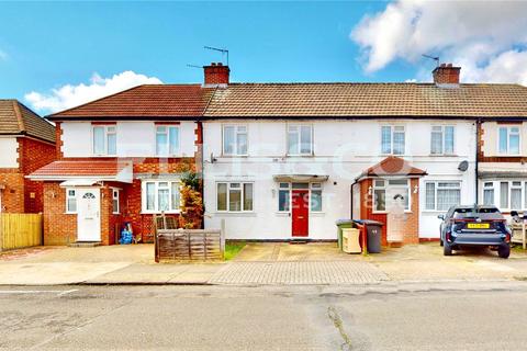 51 Abbey Avenue, Wembley, HA0 1LJ