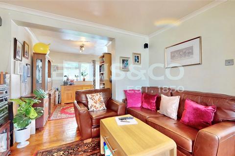 51 Abbey Avenue, Wembley, HA0 1LJ