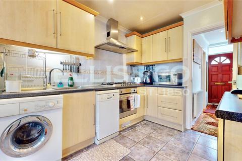 51 Abbey Avenue, Wembley, HA0 1LJ