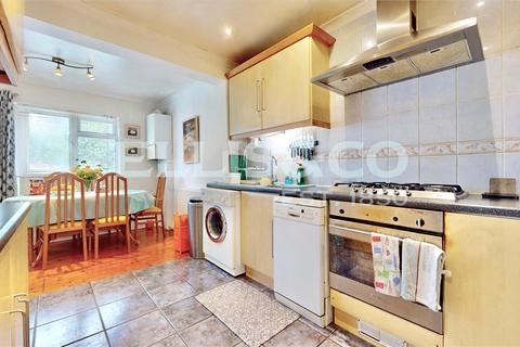51 Abbey Avenue, Wembley, HA0 1LJ