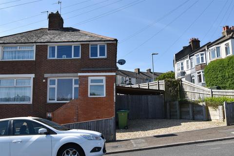 3 bedroom semi-detached house for sale, Clifton Road, Hastings