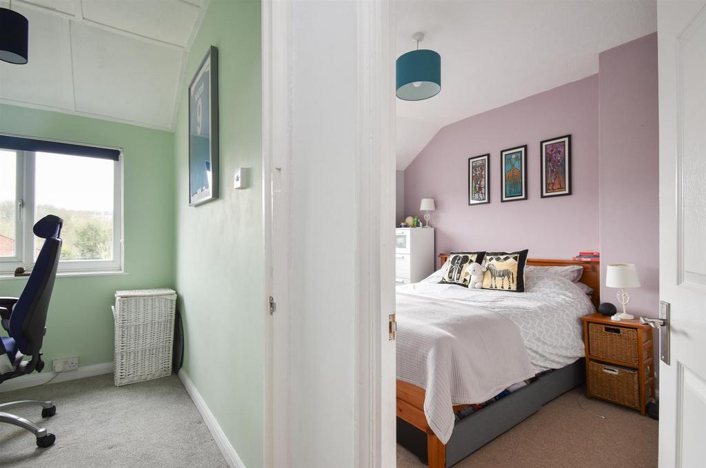 Bedrooms