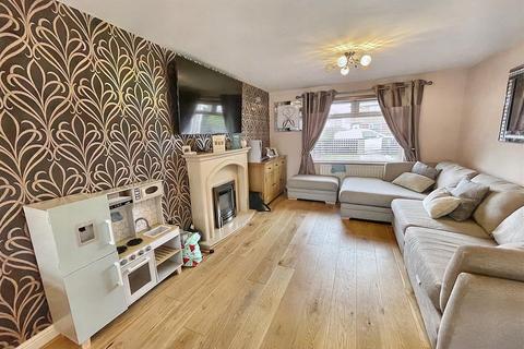 3 bedroom terraced house for sale, High Shaw, Prudhoe
