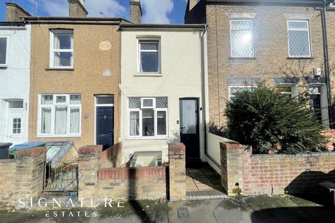 2 bedroom terraced house for sale - Sotheron Road, Watford