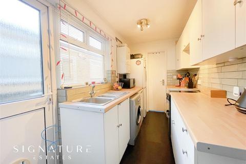 2 bedroom terraced house for sale, Sotheron Road, Watford