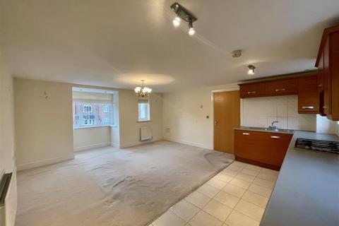 1 bedroom flat for sale, Foxley Drive, Catherine-De-Barnes, Solihull