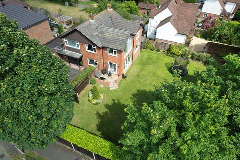 5 bedroom detached house for sale, Sedlescombe Road North, St. Leonards-On-Sea