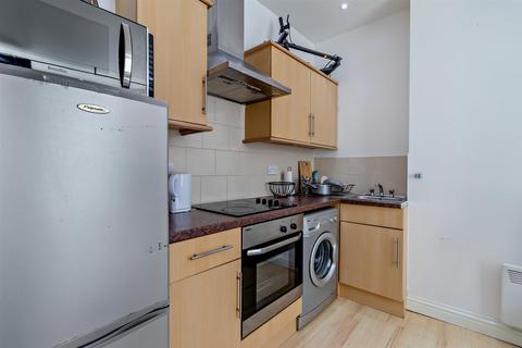 1 bedroom apartment for sale, Kings Road, Doncaster DN1