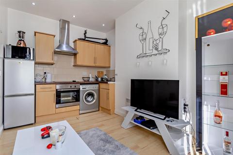 1 bedroom apartment for sale, Kings Road, Doncaster DN1