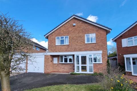 4 bedroom link detached house for sale, Beauchamp Road, Solihull