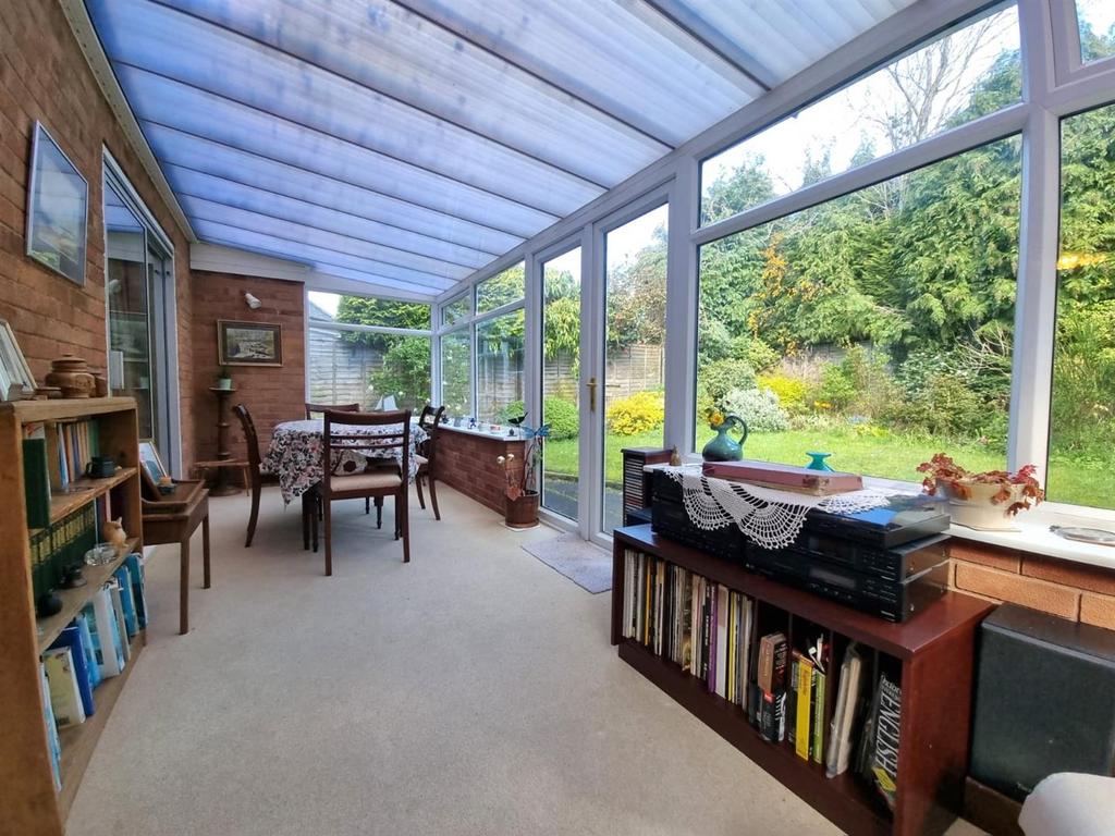 Conservatory