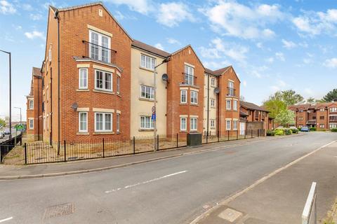 Doncaster - 1 bedroom apartment for sale