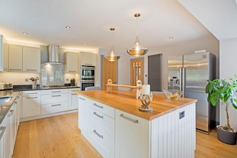 4 bedroom detached house for sale, Long Meadows, Burley In Wharfedale LS29