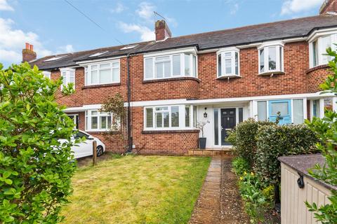 3 bedroom terraced house for sale, Woodlands, Raynes Park SW20
