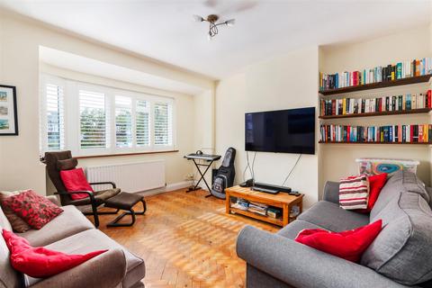 3 bedroom terraced house for sale, Woodlands, Raynes Park SW20