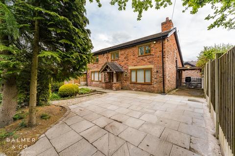 4 bedroom detached house for sale, Aspull Common, Leigh WN7
