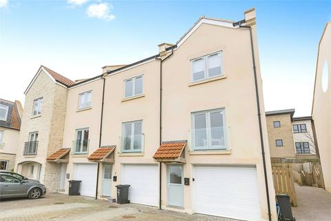 3 bedroom end of terrace house to rent, Eastgate Court, Frome