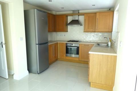 3 bedroom house to rent, Wharf Gardens, Bingham NG13