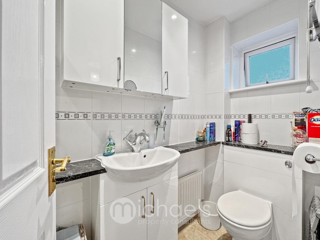 En Suite