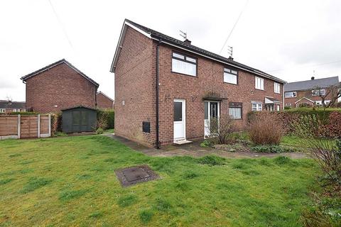 3 bedroom house to rent, Hawthorn Way, Macclesfield, Cheshire, SK10 2DB