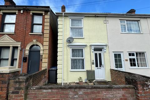 53 Hampton Road, Ipswich, IP1 4AP