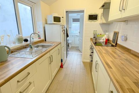 53 Hampton Road, Ipswich, IP1 4AP
