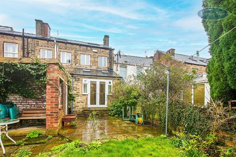 3 bedroom terraced house for sale, Cobden View Road, Crookes, Sheffield