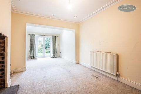 3 bedroom terraced house for sale, Cobden View Road, Crookes, Sheffield