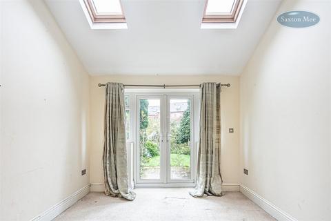 37a Cobden View Road, Sheffield, S10 1HP