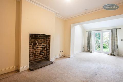 37a Cobden View Road, Sheffield, S10 1HP