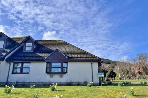 2 bedroom semi-detached bungalow for sale, Ashdale Way, Whiting Bay, Isle Of Arran