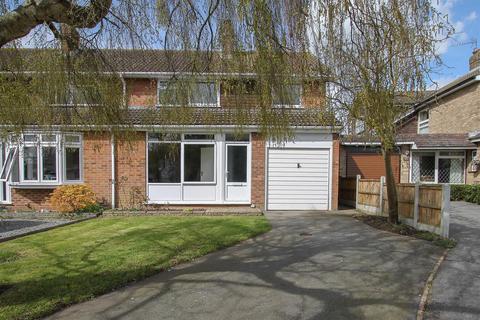 4 bedroom semi-detached house for sale, Orchard Piece, Blackmore