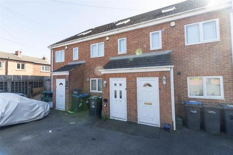 4 bedroom terraced house for sale, Ivyway, Chester Le Street DH2
