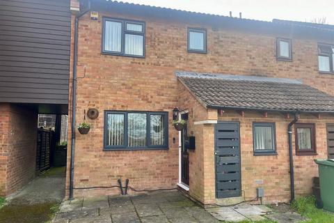 3 bedroom terraced house for sale, Spoondell, Dunstable