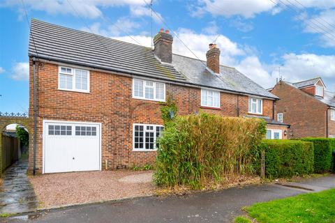 3 bedroom semi-detached house for sale, New Road, Horley