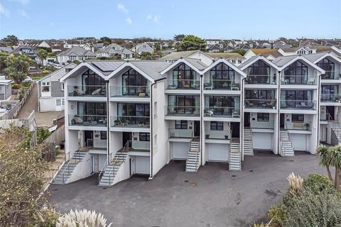 4 bedroom terraced house for sale, The Strand, Newquay TR7
