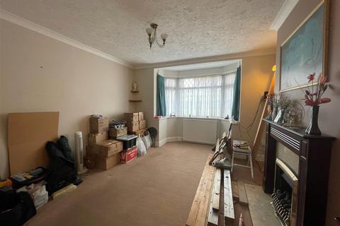 3 bedroom house for sale, Rushlake Road, Brighton BN1