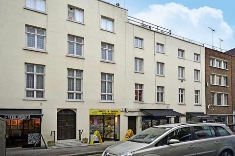 1 bedroom flat to rent, Thayer Street, Marylebone, London W1