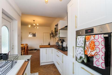 3 bedroom terraced house for sale, Cambridge Street, Normanton WF6