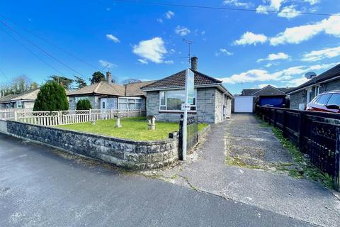 3 bedroom semi-detached bungalow for sale, Dudley Walk, Ripon