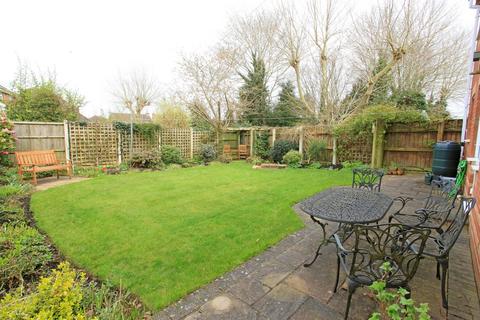 4 bedroom detached house for sale, Buckland Walk, Newport