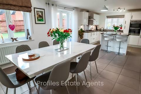 3 Athens Close, Hinckley, LE10 1FJ