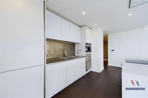 3 bedroom apartment for sale, 67 Bondway Parry Street, London SW8